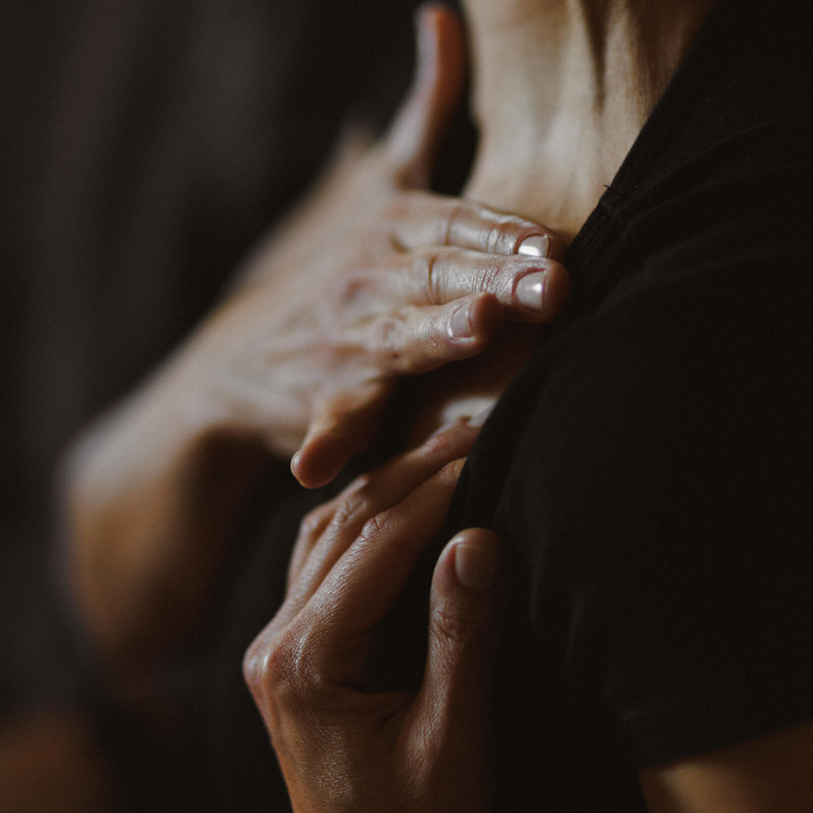 4 pory kobiecego ciała: jesień